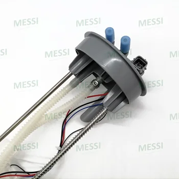Range Rover P38 3.9/4.0/4.6 V8 Petrol In-Tank Fuel Pump & Sender Unit - STC4344 4 thumbnail image