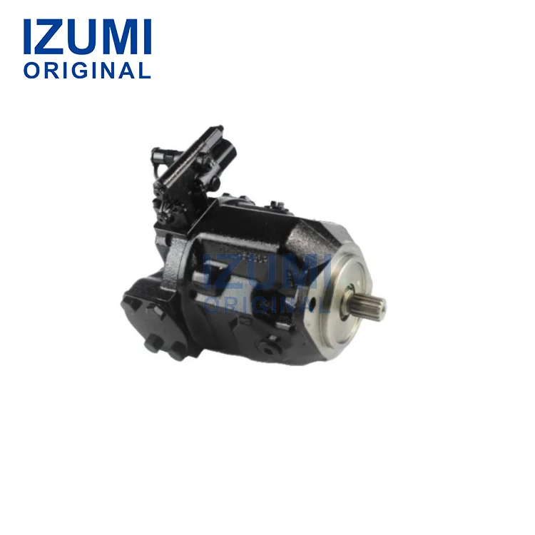 建設機械部品 11707966 VOE11707966 液圧式ピストンポンプ（ダンプトラック A35D、A40D、T450D 対応）