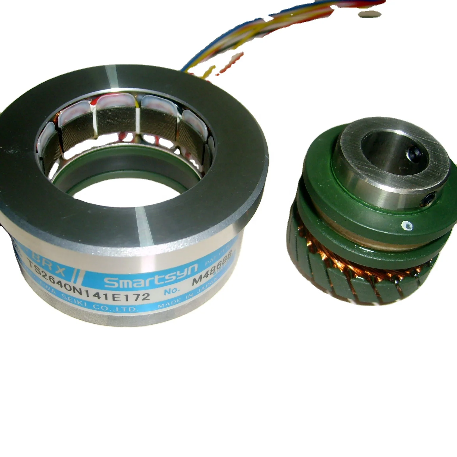 NEW BRX TS2640N141E172 Resolver TS2640 N 141 E 172| Alibaba.com