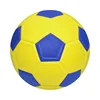 Yellow Blue