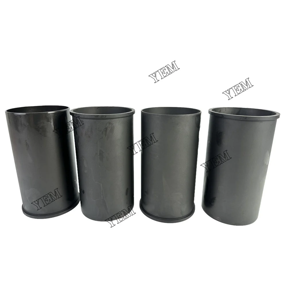 4HE1 Cylinder Liner 5005-00683 for Isuzu Engine Rebuild Kit 2