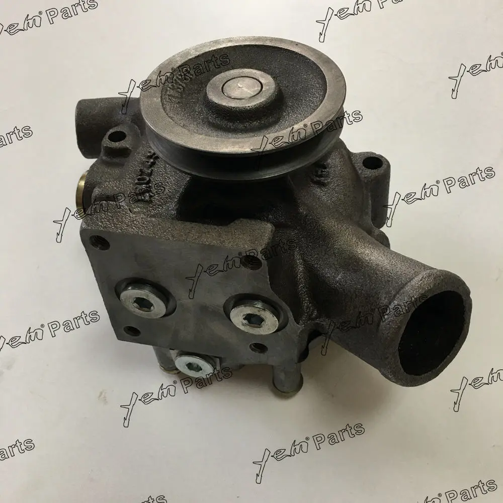 3116 Water Pump 7C-4508 for Excavator Engine Rebuild Kit Engine Parts 3