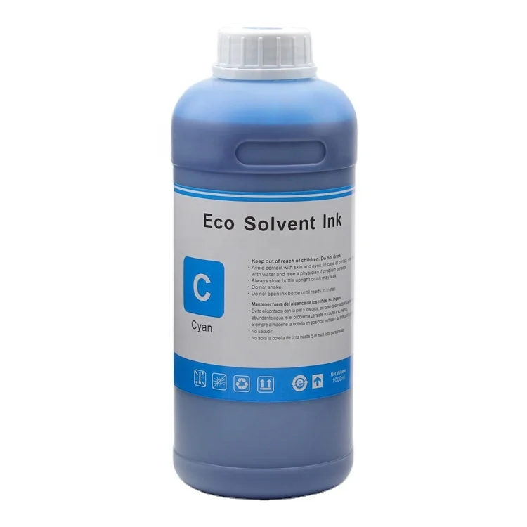 Tinta Solvente De Eco Para Epson L1300 Impresora - Buy Tinta Solvente De  Eco Para Epson L1300 Eco-solvente Tinta Para Epson Tinta Eco Solvente  Product on Alibaba.com