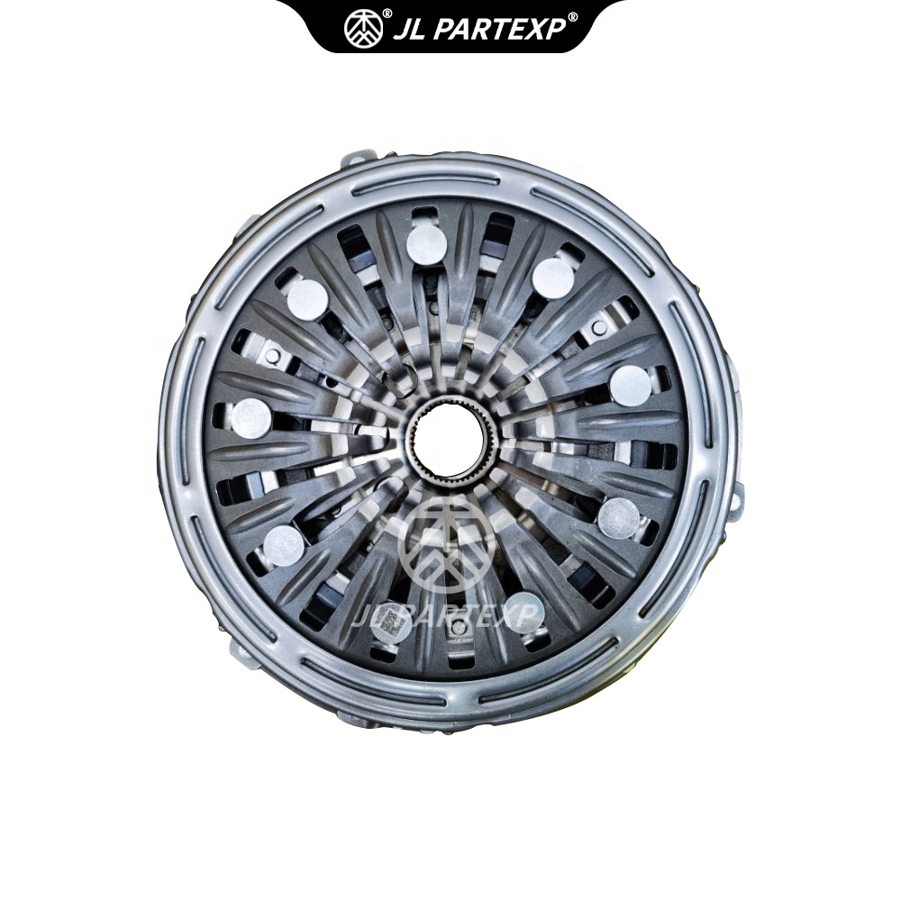 41200-2D220 Double Clutch Set for Hyundai Tucson & Sonata