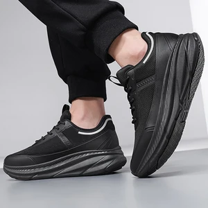 2026 New Style High-Performance Versatile Non-Slip Shock-Absorbing Soft Wear-Resistant and Dirt-Resistant Training Men's Shoes