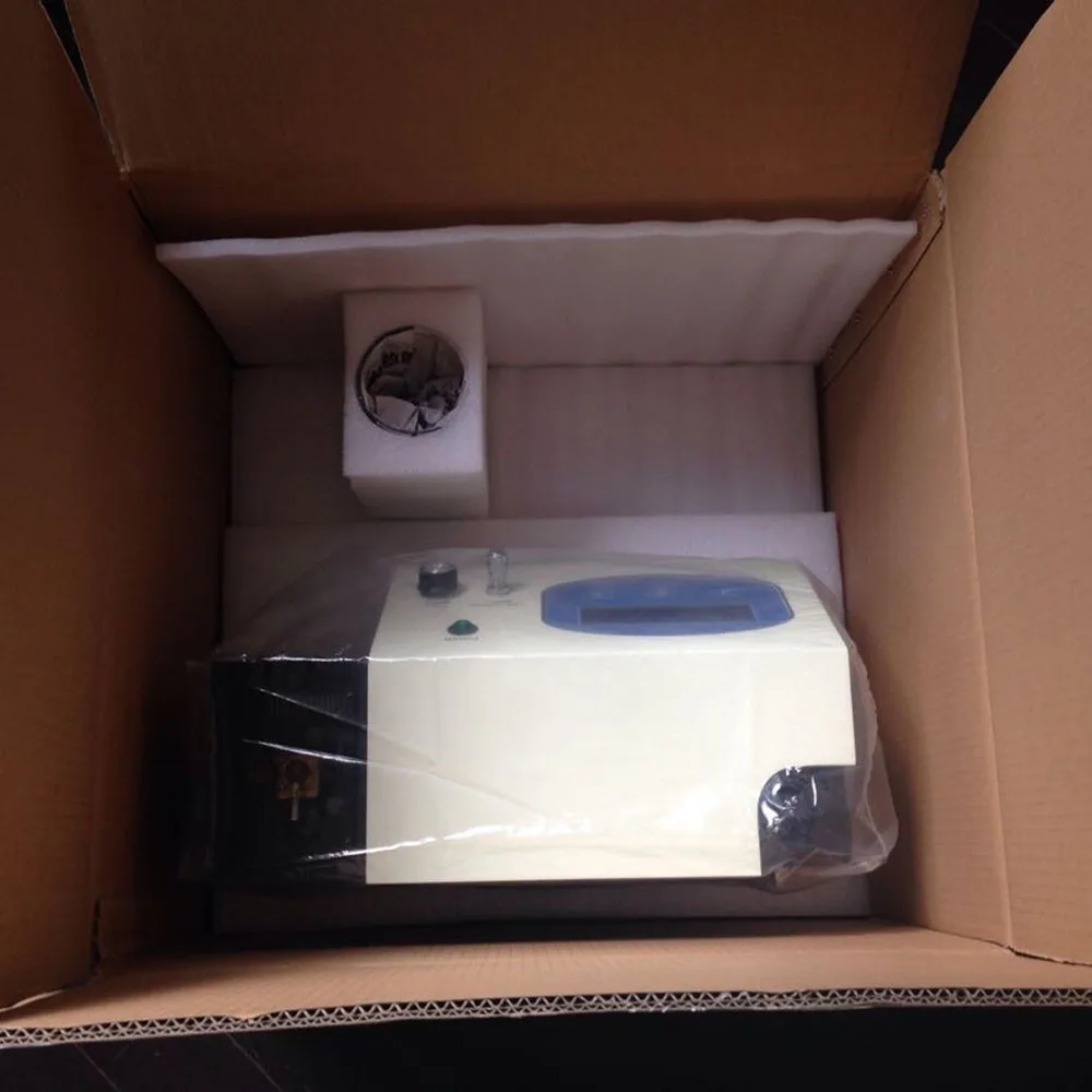 FP6450 Multi Elements Testing Digital Flame Photometer