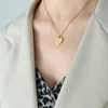 corazón de oro