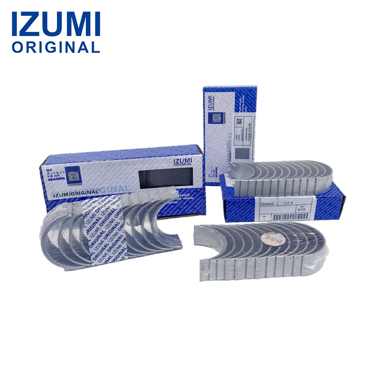 IZUMI ORIGINAL D4D Main Bearing Con Bearing 02931062