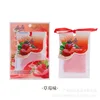 Saveur fraise