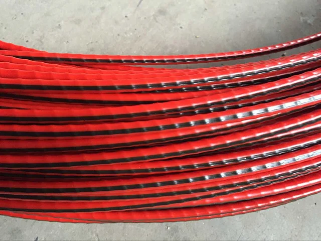 Cable Outer Casing Push Pull Control Cable Conduit 5mm - 20mm Can Be ...