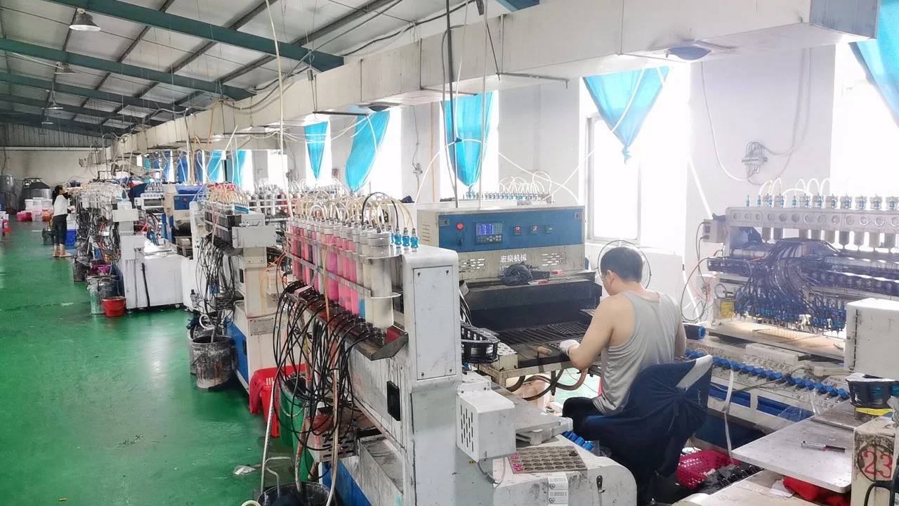 Wholesale Product Popular Cute Sandal Charms Stitch Shoe Charms Shoes