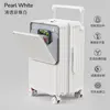 Pure white