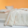 Lazy Person's Blanket - Oyster White