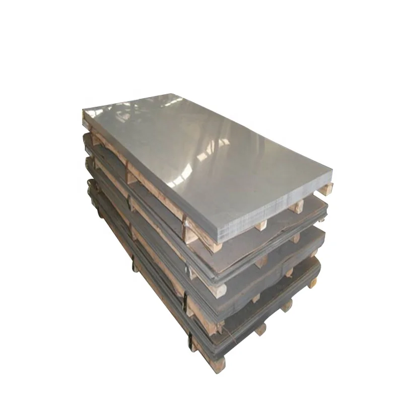 4x8 Stainless Steel Sheet SS Plate Metal