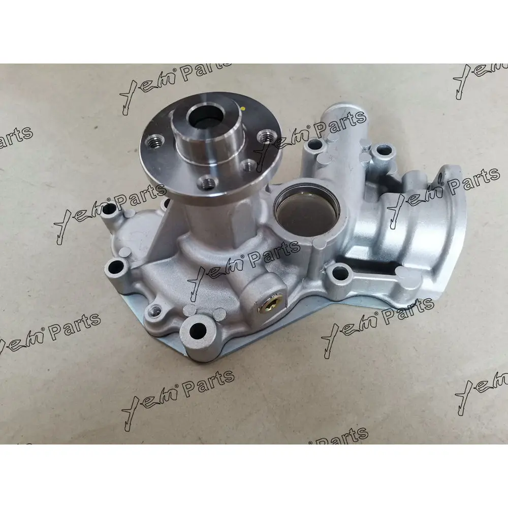 High Quality 4LC1 Water Pump for Isuzu Water Pump OEM Part