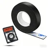 Rollo Negro / 0.5 gramos por pulgada