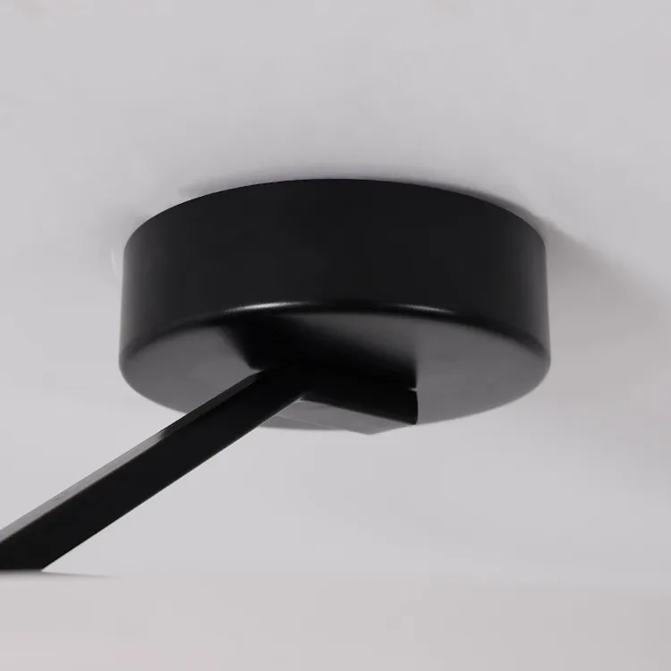High quality  modern simple led ceiling light decorative bedroom ceiling lamp nordic round led lamp for home