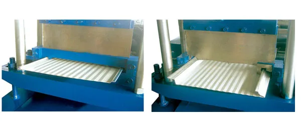 Eps Pu полистирол сэндвич-панель формовочная машина производственная линия