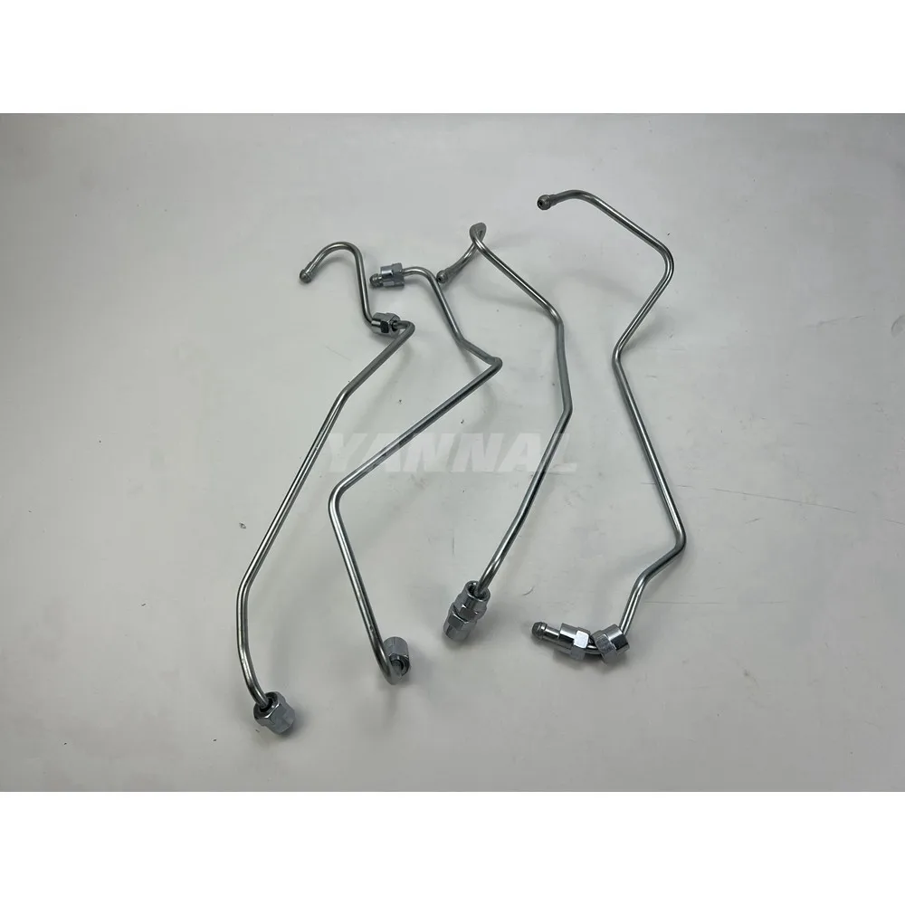 For 3VNQA Fuel Pipe Yanmar Engine Part