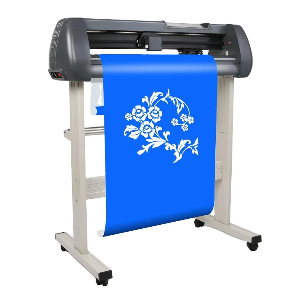 machine plotter