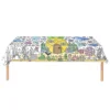 137*274 table cloth 1 piece