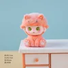 04 xiao mao mo bao-naranja claro
