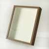 walnut color