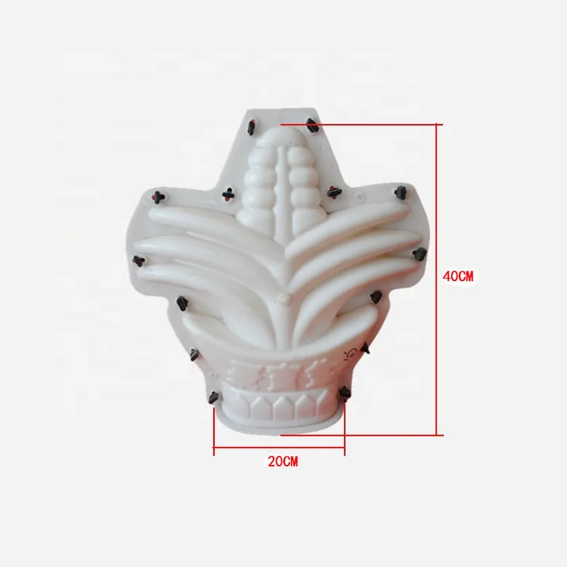 Betonex Moules en forme de poisson pour moulage de plâtre, béton