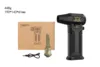 Fan + Vacuum accessories