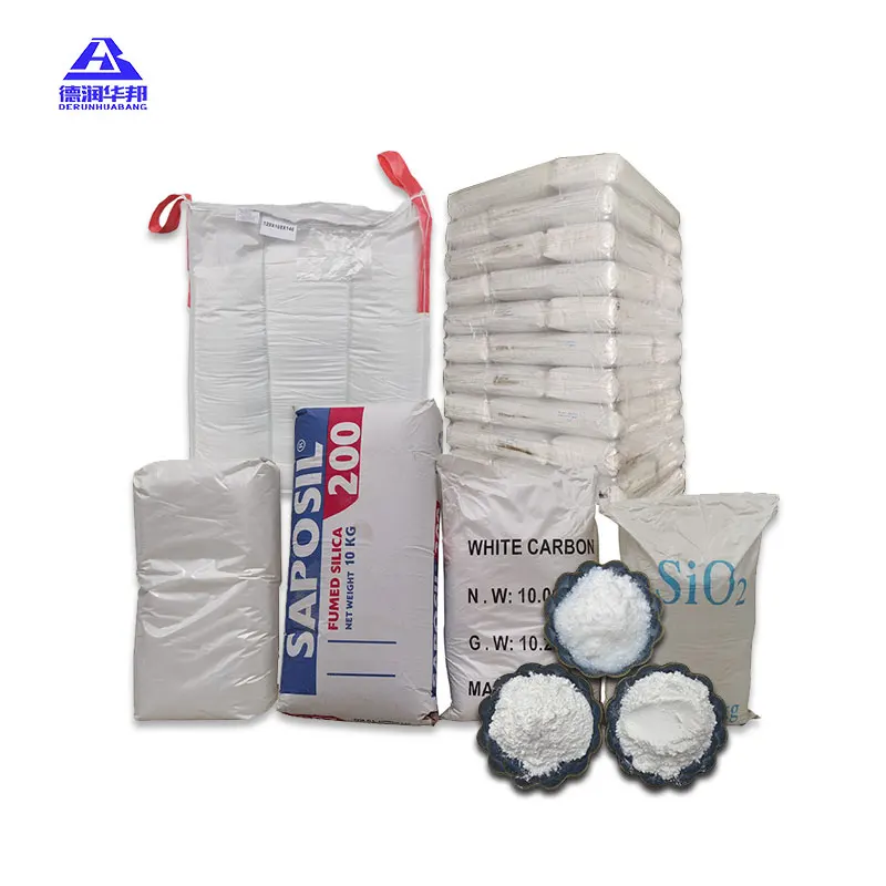 Special Hydrophilic Silica Toothpaste Gel Thickening Friction Silica Black Powder Appearance Silicon Dioxide (SIO2)