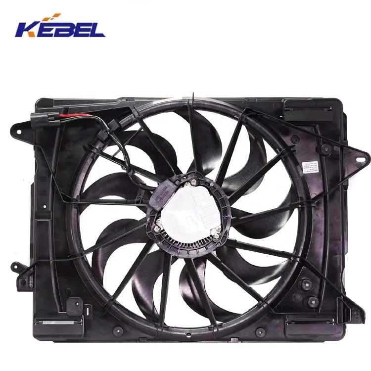 KEBEL zalihe top proizvodnje Auto ventilatori OEM veličine LX6Z8C607A auto dodatna oprema za ford Escape 2020