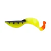 Tiger stripe yellow