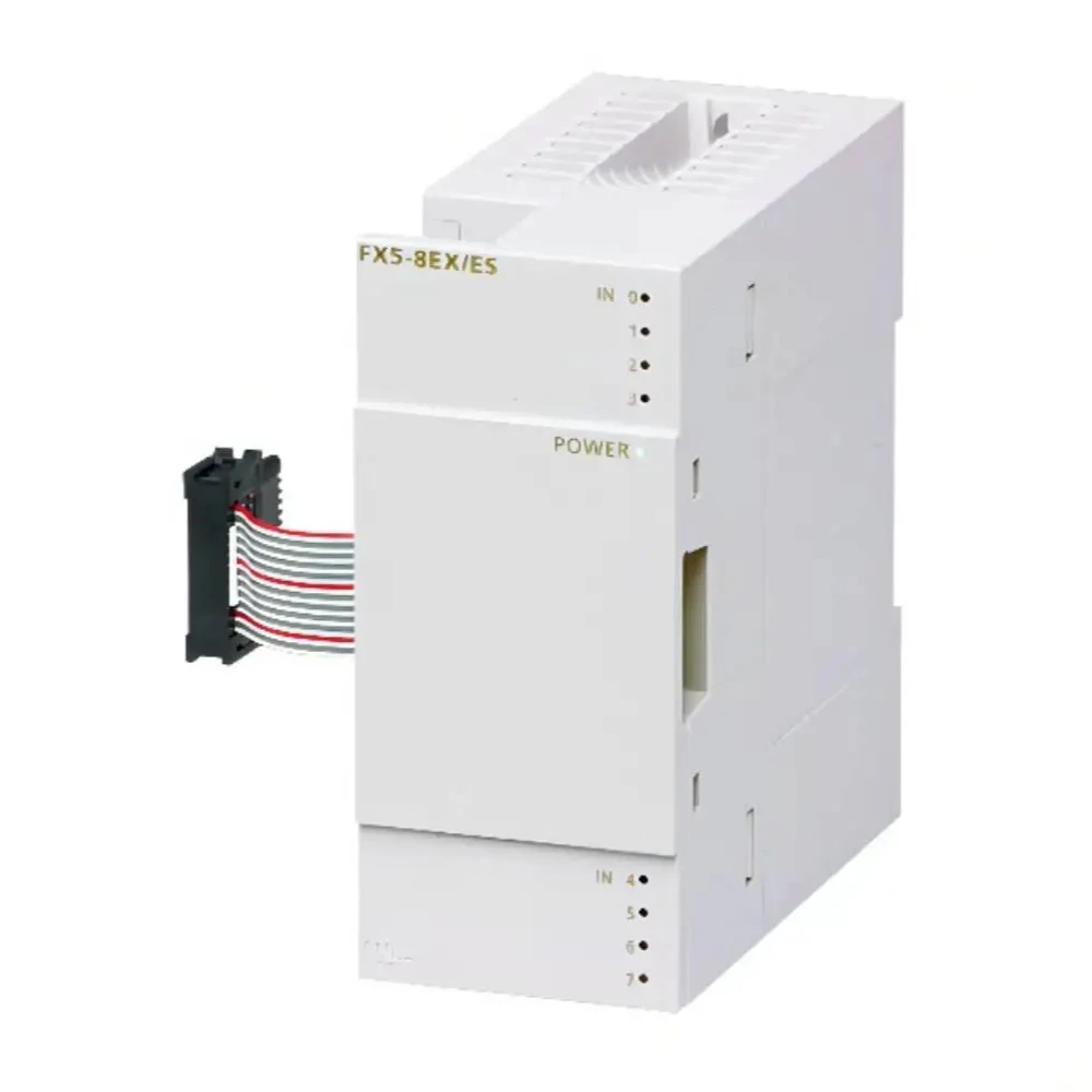 FX-16EYT-TB  三菱電機 5個セット 三菱シーケンサFX5-16EX/ES