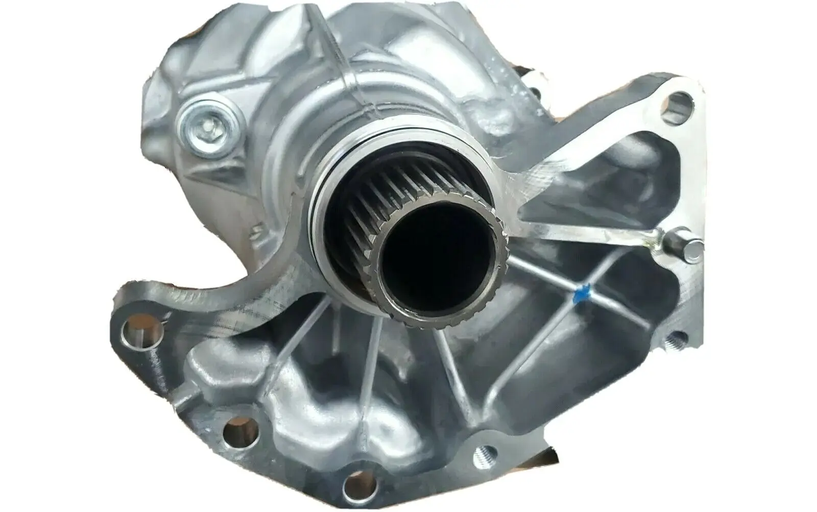 Glossy Transfer Case Assembly For Jx35 2013 Jx60 Qx60 20142019 33100