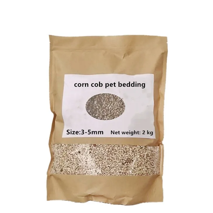 corn cob bedding for hamsters