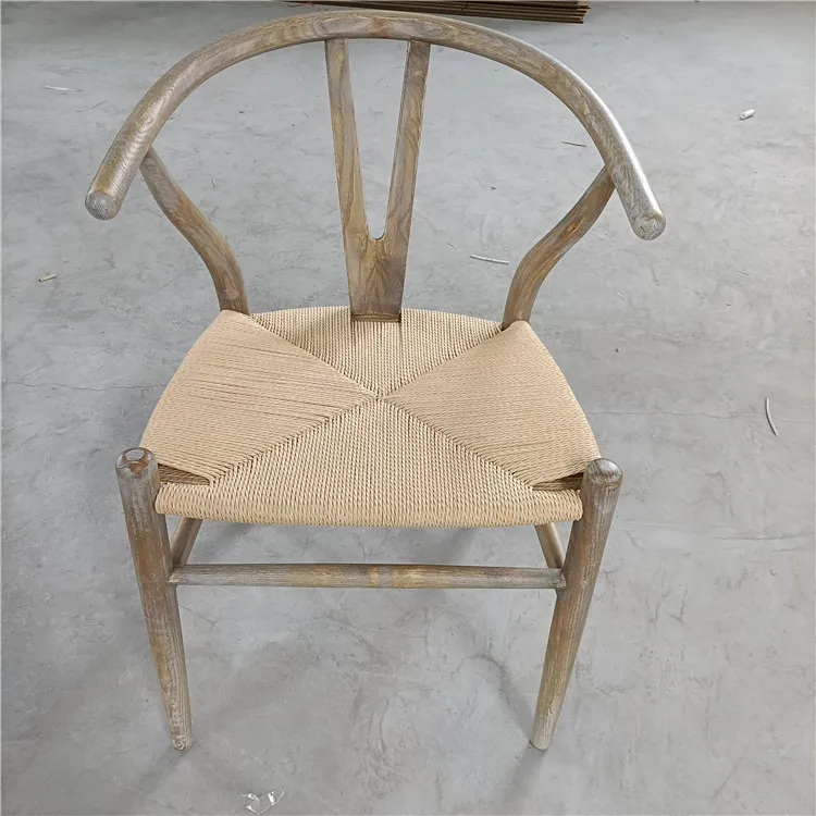 wishbone chair alibaba