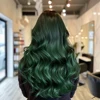 ink green