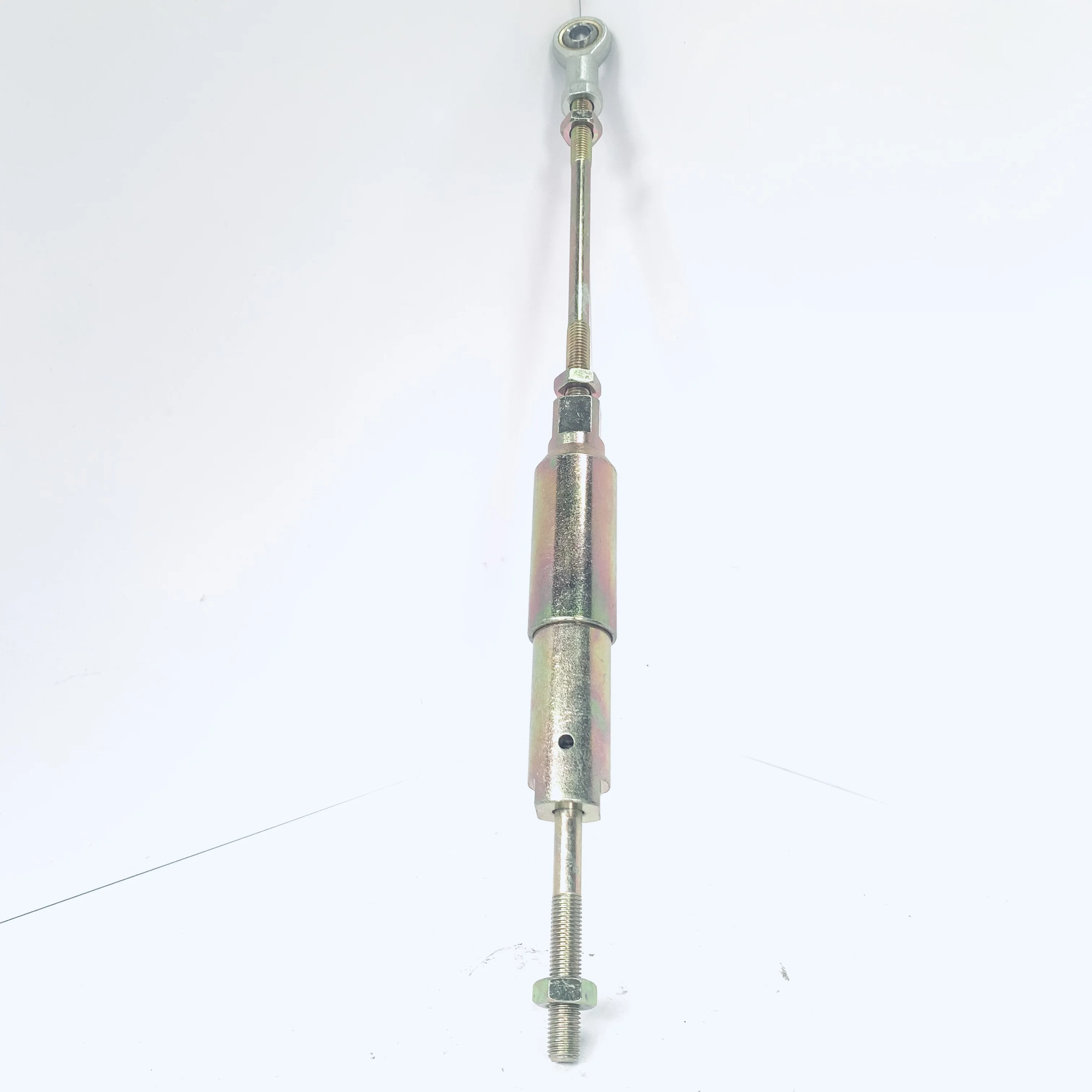 For Komatsu PC60 120 200 210 220-5-6-7 Fuel Control Rod Excavator Parts Throttle Putter Ball End Construction Machinery Parts