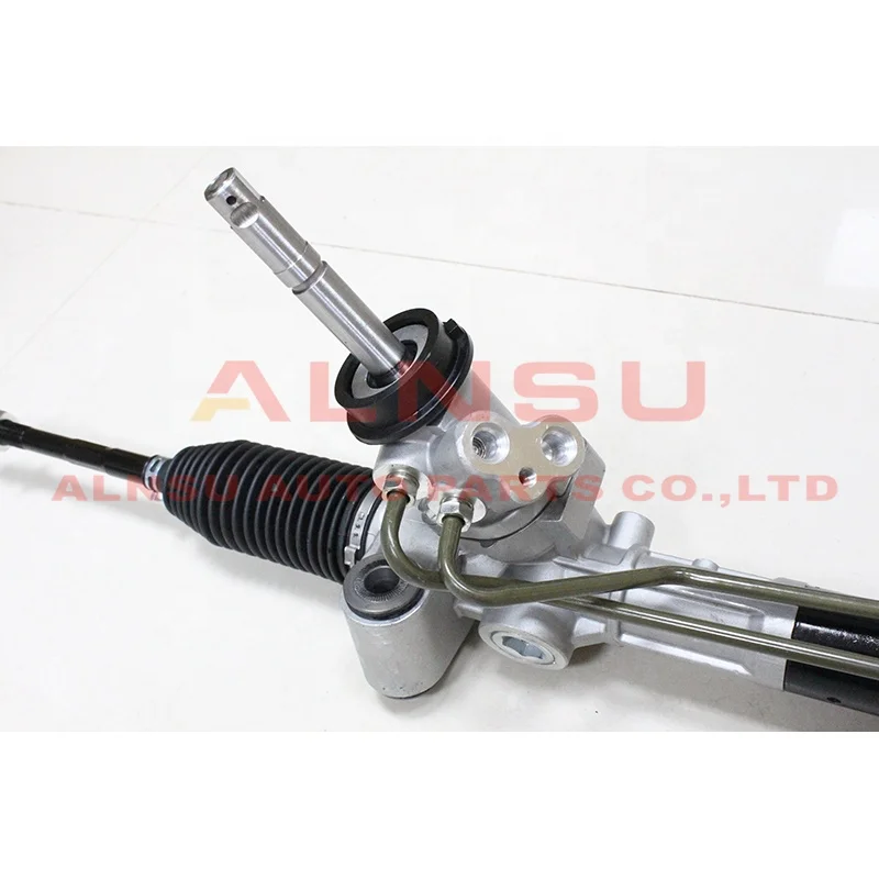 cruze steering rack