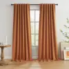 Brown Curtain