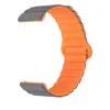 Gray+orange