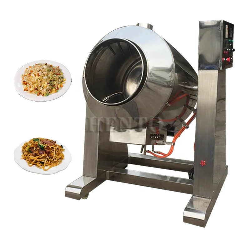 自動チャーハン製造機価格/チャーハン製造機/チャーハン調理機