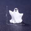 6#Big White Ghost