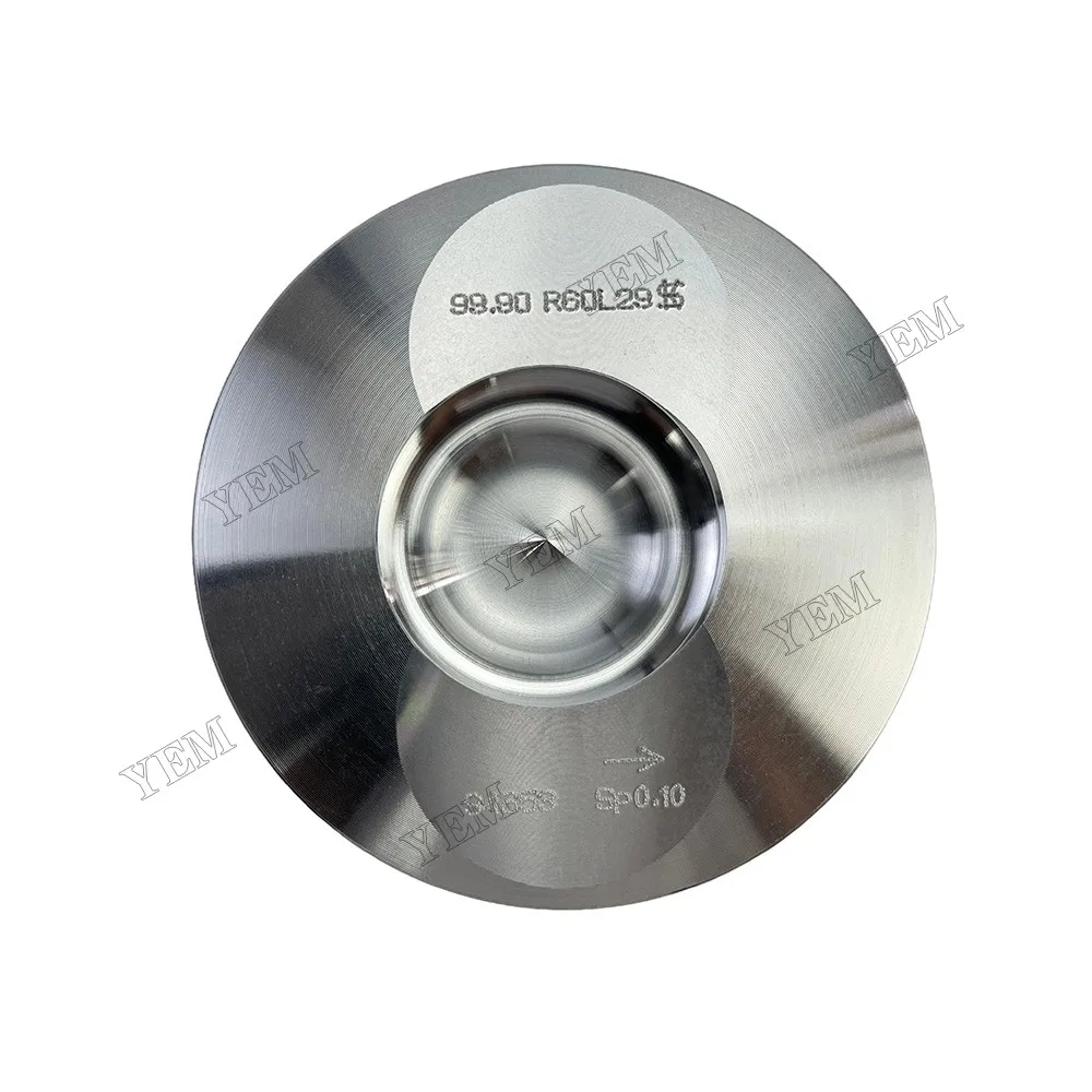 Piston Kit 04232407 Fit for Deutz F5L912 Engine 5