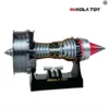 Motore Turbogetto Piccolo Rolls-Royce TR-900
