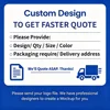 Send Your Request