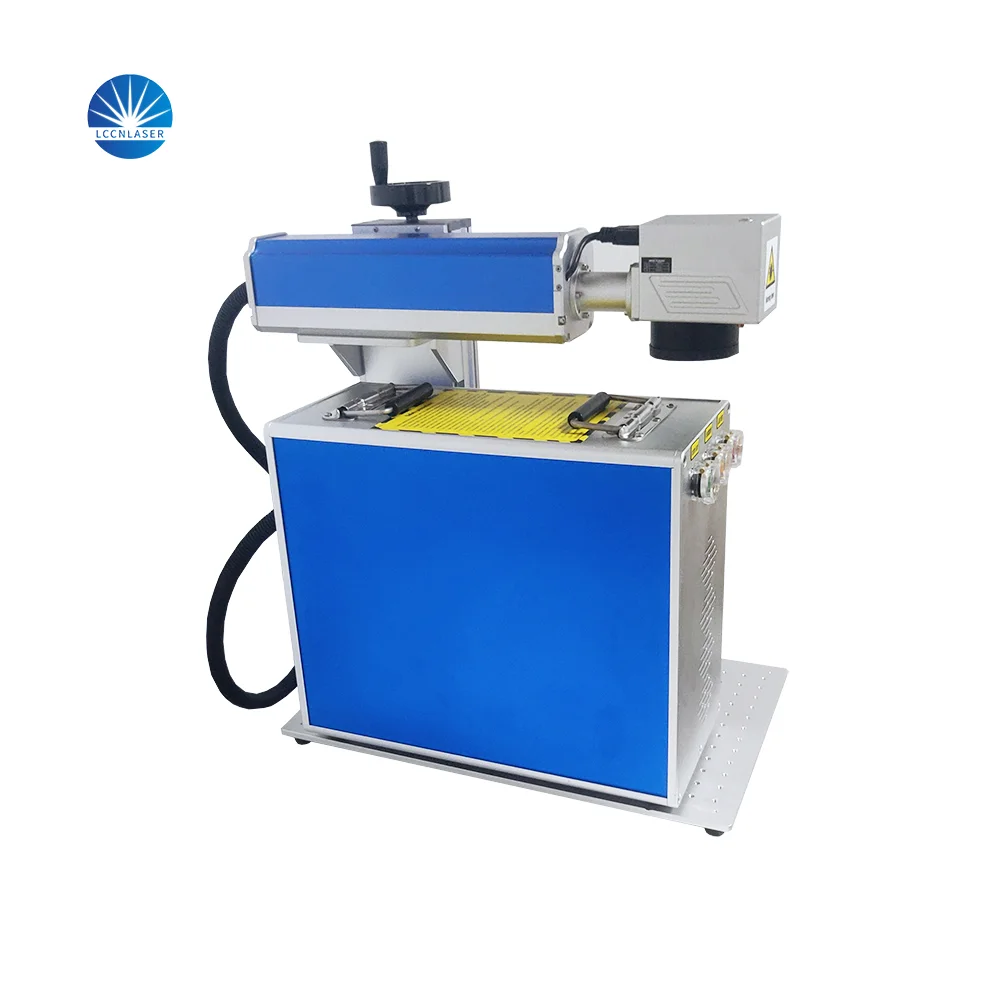 Keyboards / Logo / ID Card / Animal Ear Tag / Bird Ring/dials Auto Focus Laser Marking / Printing / Engraving Machine