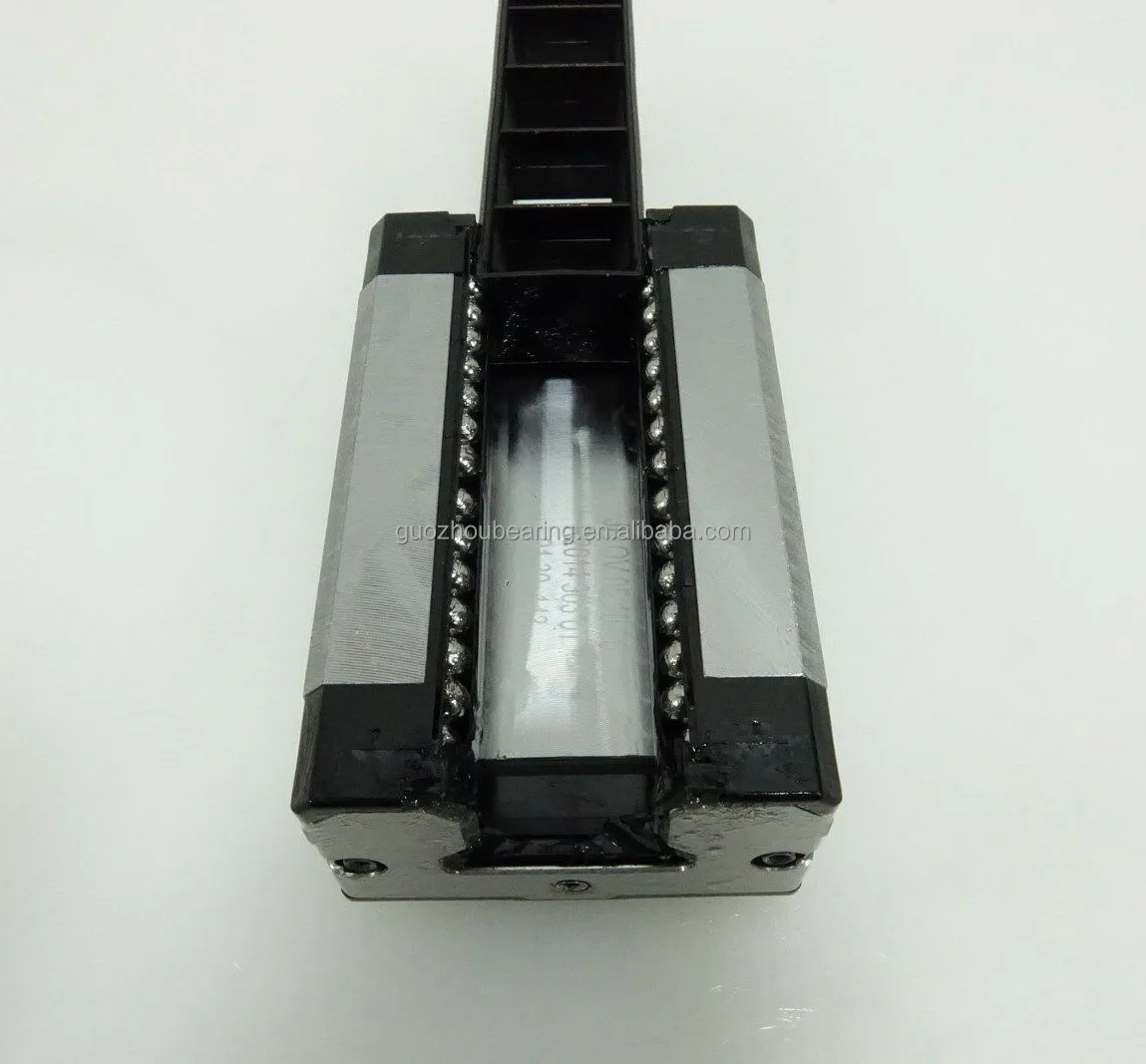 Rexroth Linear Guide Slide Block R162132220 R 162132220 Runner Carriage