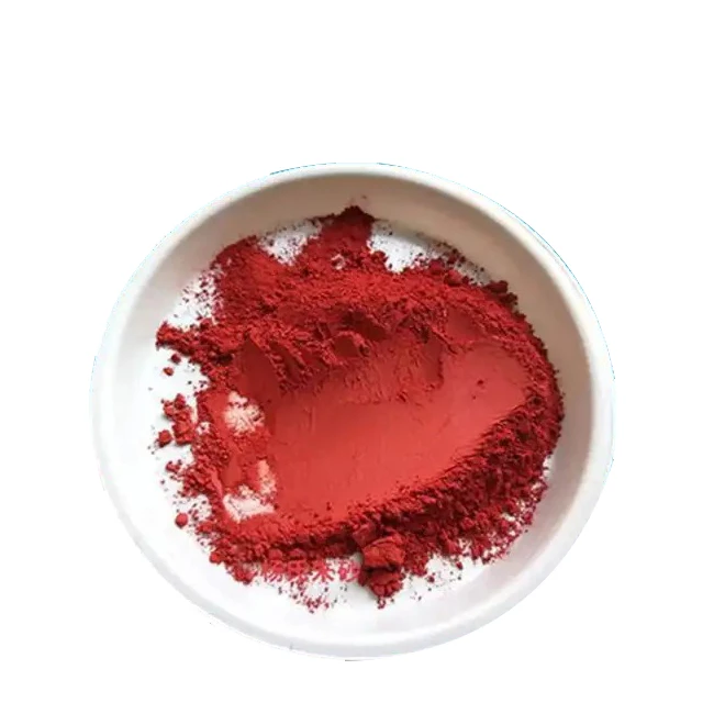 Pure Wholesale E 40 Paprika Oleoresin (Water Dispersible) Food Grade Color Additive