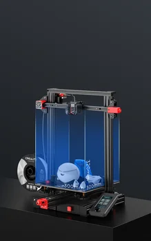 Creality Ender-3 Max Neo - Precision Dual Z-Axis 3D Printer